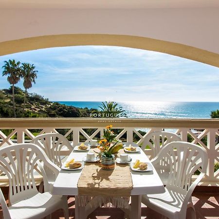 Apartment Aveiros Beach- D'Alma Amado Albufeira Exterior photo