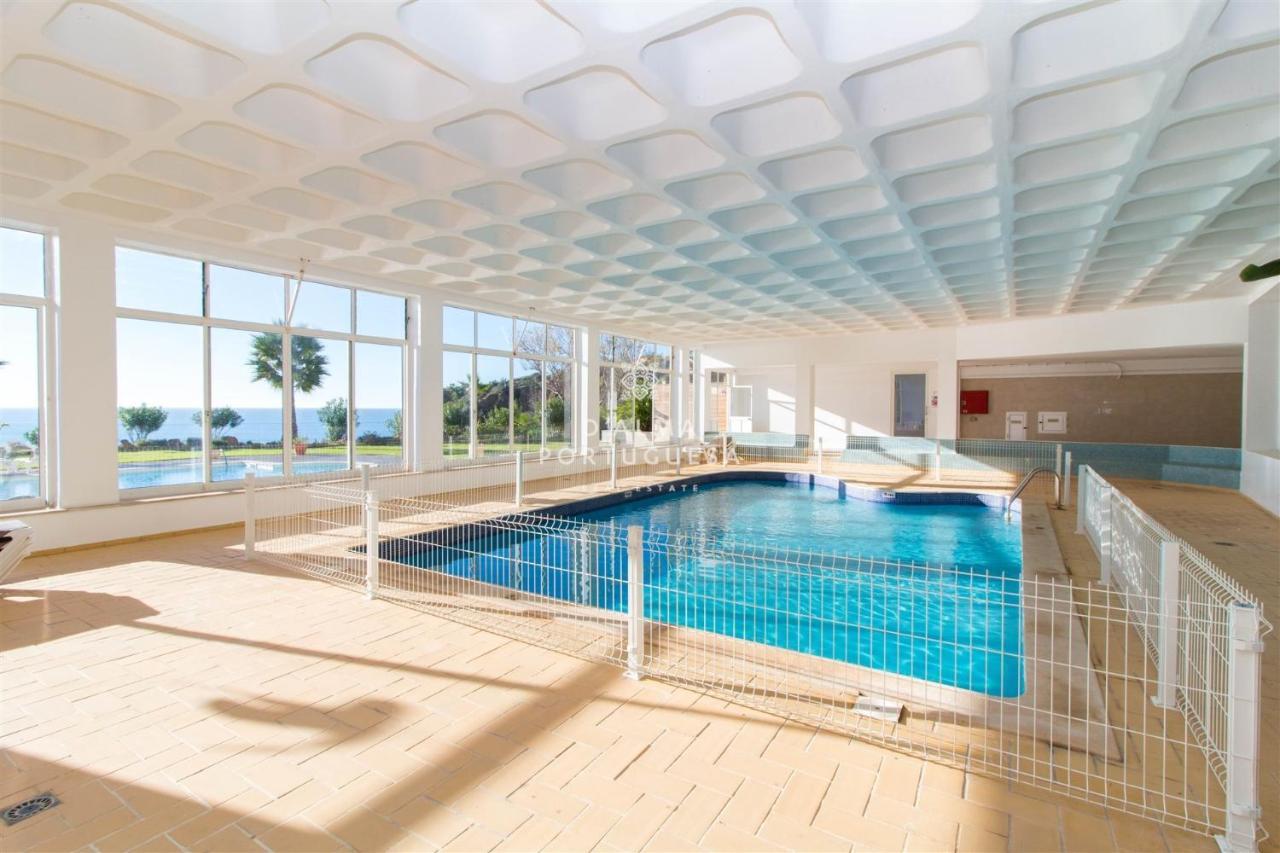 Apartment Aveiros Beach- D'Alma Amado Albufeira Exterior photo
